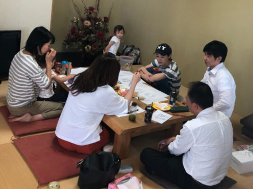 第4回会議の様子