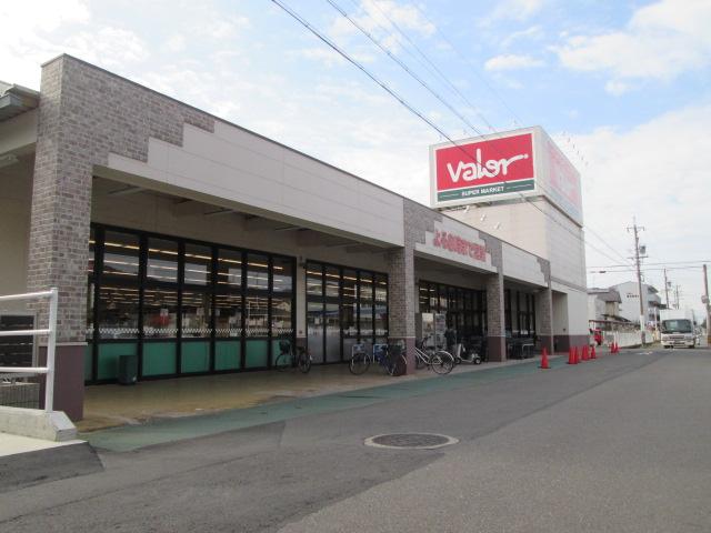 バロー北一色店