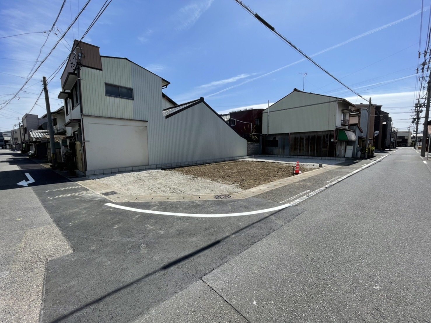 永田町-現地写真