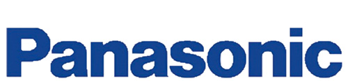 Panasonicロゴ