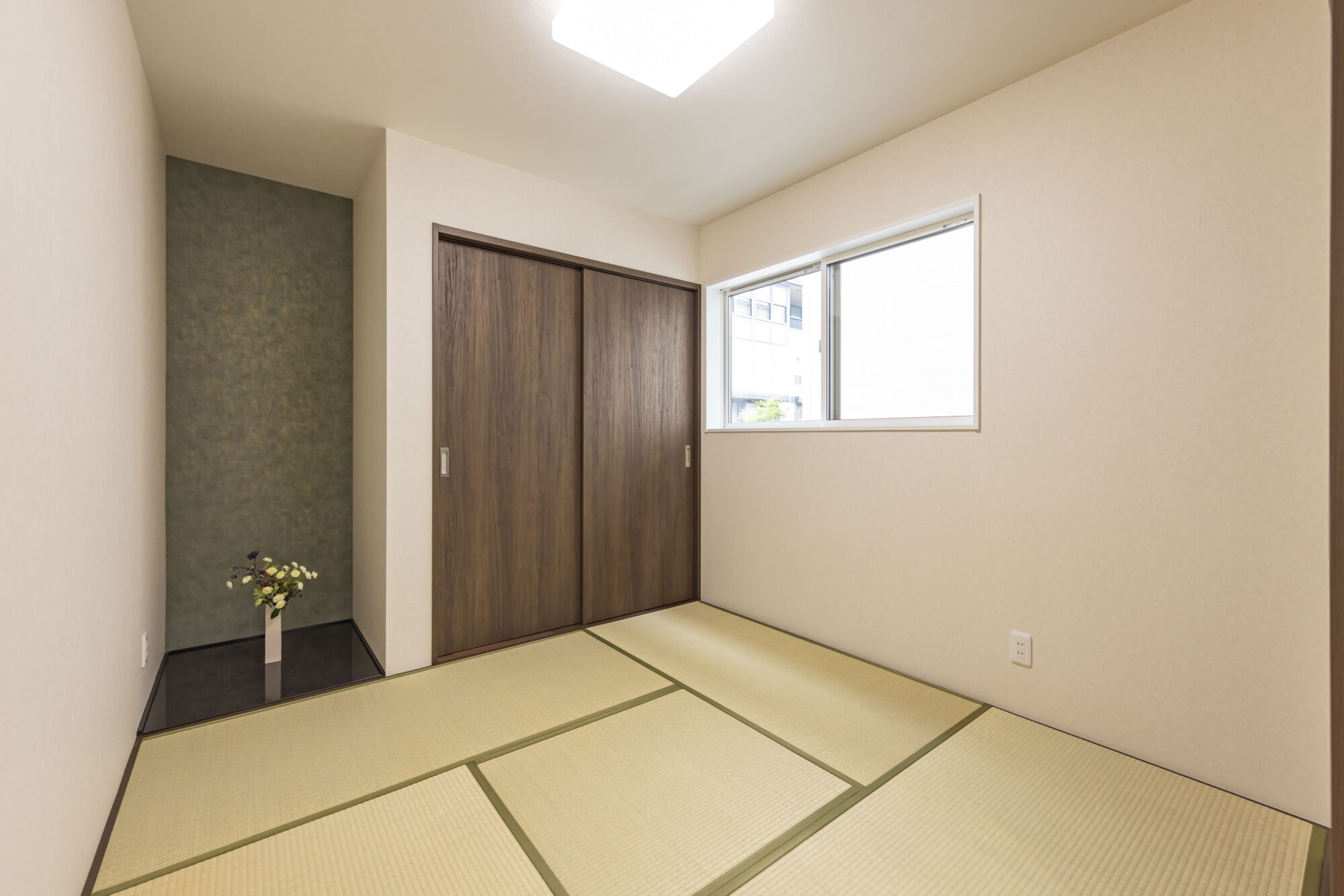 japanese style roomD00