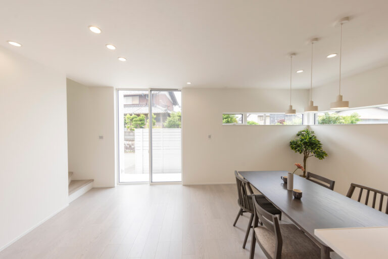 gray interior style